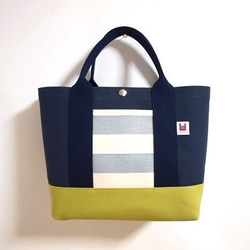 iroiro tote 「STANDARD」 NHGSgN 1枚目の画像