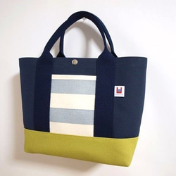 iroiro tote 「STANDARD」 NHGSgN 2枚目の画像