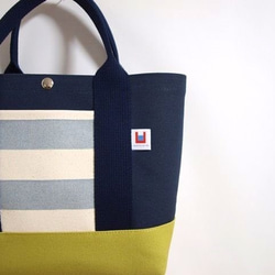 iroiro tote 「STANDARD」 NHGSgN 3枚目の画像