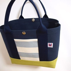 iroiro tote 「STANDARD」 NHGSgN 4枚目の画像