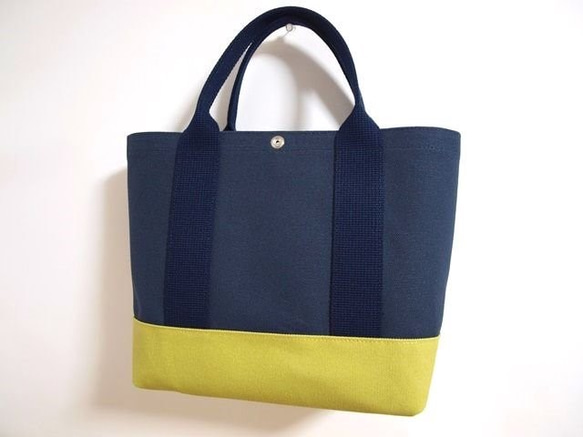 iroiro tote 「STANDARD」 NHGSgN 5枚目の画像