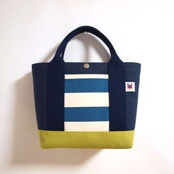 iroiro tote 「ＣＡＲＴ」 NHGSbN 1枚目の画像