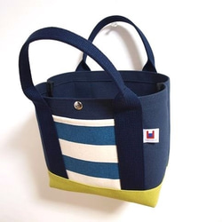 iroiro tote 「ＣＡＲＴ」 NHGSbN 3枚目の画像