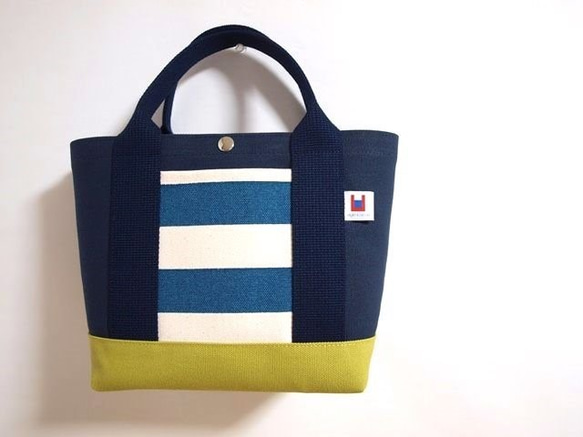 iroiro tote 「ＣＡＲＴ」 NHGSbN 5枚目の画像