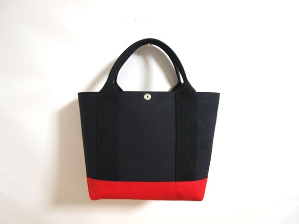 iroiro tote 「ＣＡＲＴ」 BlkRKBlk 2枚目の画像