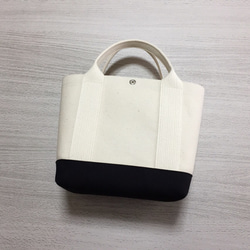 iroiro tote 「ＣＡＲＴ」 KBlkSnK 3枚目の画像