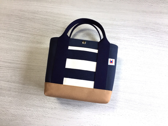 iroiro tote 「ＣＡＲＴ」 NMkSnN 3枚目の画像