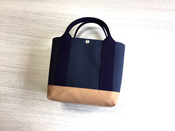 iroiro tote 「ＣＡＲＴ」 NMkSnN 5枚目の画像