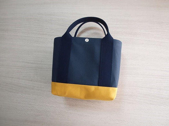 iroiro tote 「CART」NMstSnN 3枚目の画像