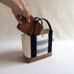 iroiro tote 「CART」KMkSgN 4枚目の画像