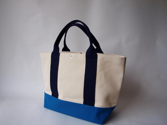 iroiro tote 「STANDARD」　KBSnN 3枚目の画像