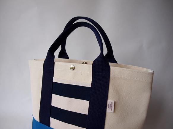 iroiro tote 「STANDARD」　KBSnN 4枚目の画像