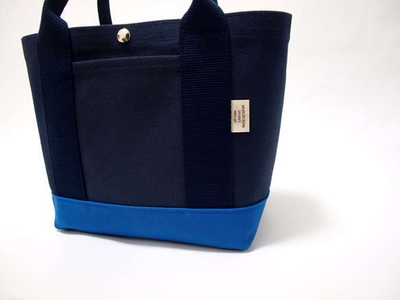 iroiro tote 「ＣＡＲＴ」 NBNN 4枚目の画像