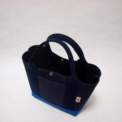 iroiro tote 「ＣＡＲＴ」 NBNN 5枚目の画像