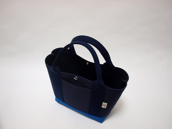 iroiro tote 「ＣＡＲＴ」 NBNN 5枚目の画像