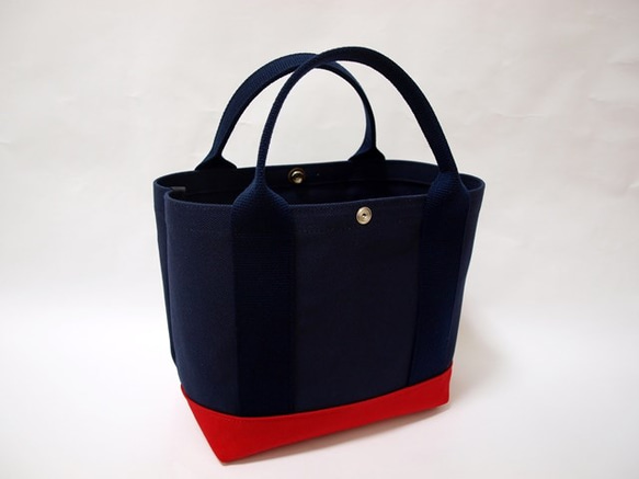 iroiro tote 「ＣＡＲＴ」 NRKmN-S 3枚目の画像