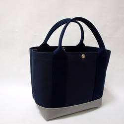 iroiro tote 「ＣＡＲＴ」 NGKmN-S 3枚目の画像