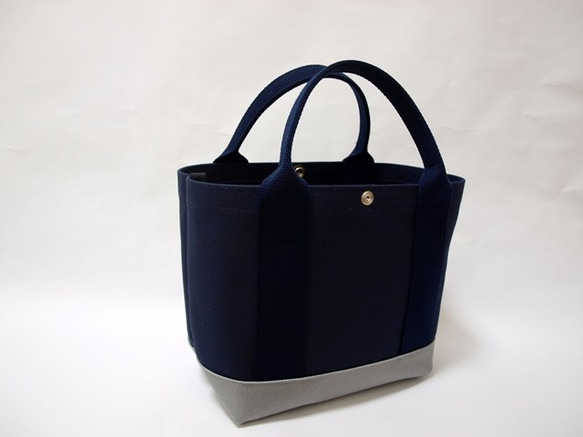 iroiro tote 「ＣＡＲＴ」 NGKmN-S 3枚目の画像