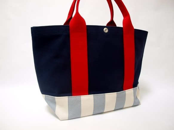 iroiro tote 「STANDARD」 NSgBR 5枚目の画像