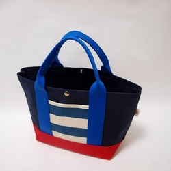 iroiro tote 「STANDARD」 NRSbB 3枚目の画像