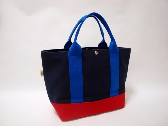 iroiro tote 「STANDARD」 NRSbB 4枚目の画像