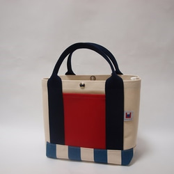 iroiro tote 「ＣＡＲＴ」 KSbRN 1枚目の画像