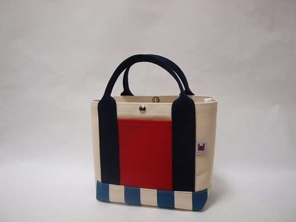 iroiro tote 「ＣＡＲＴ」 KSbRN 1枚目の画像