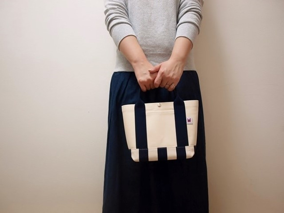 iroiro tote 「ＣＡＲＴ」 KSnKN 2枚目の画像