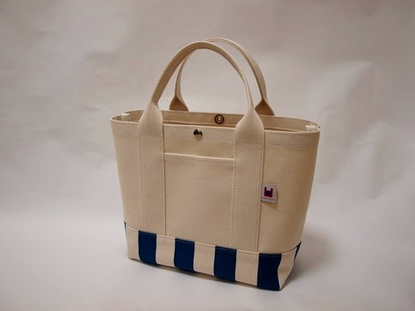 iroiro tote 「STANDARD」 KSbKK 1枚目の画像