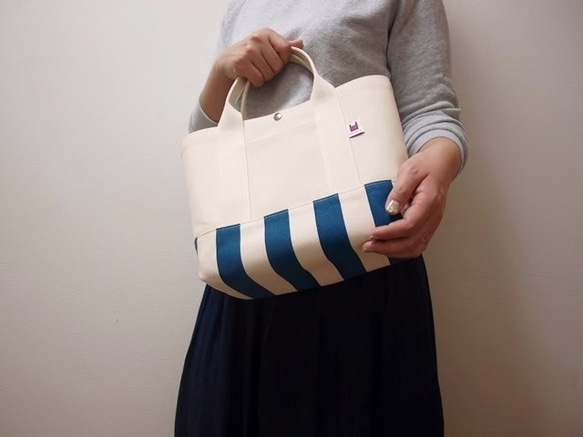 iroiro tote 「STANDARD」 KSbKK 3枚目の画像