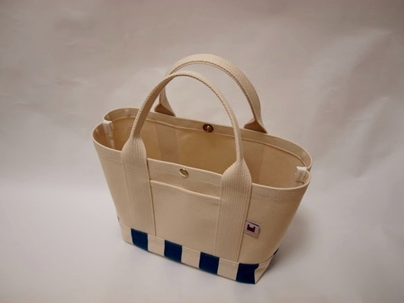 iroiro tote 「STANDARD」 KSbKK 4枚目の画像