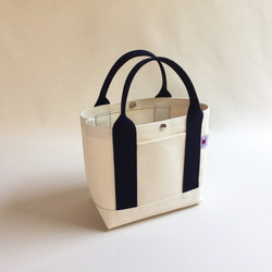 8号帆布 iroiro tote 「ＣＡＲＴ」 KKKN 1枚目の画像