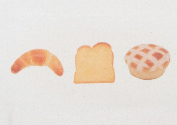 パントート〈ランチ〉塩バター・トースト・あみ 4枚目の画像