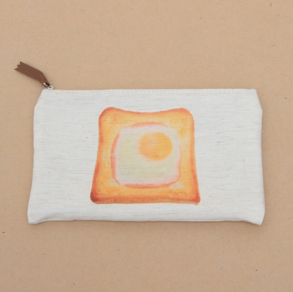 Bread Pouch 2 第3張的照片