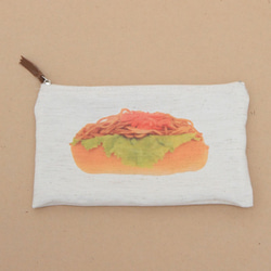 Bread Pouch 2 第4張的照片