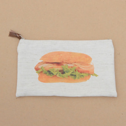 Bread Pouch 2 第5張的照片