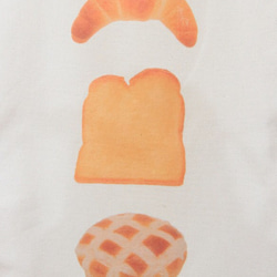 パントート〈A4サイズ〉塩バター・トースト・あみ 5枚目の画像