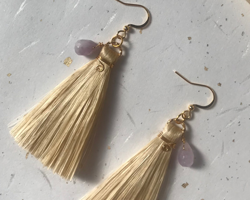 精麻飾り（ree様ご注文品） 1_7ce850e7f8cfc6505b41985bbf27