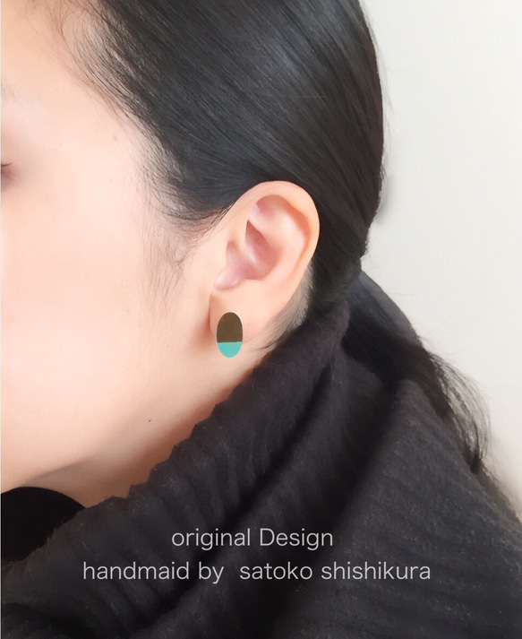 Design pierce Ｐ 4枚目の画像