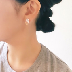 Design pierce D 第4張的照片