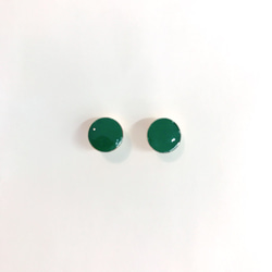 simple・Green pierce 1枚目の画像
