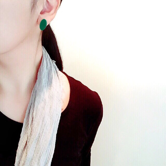 honey&green pierce 4枚目の画像