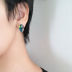 Design  pierce Ｈ 5枚目の画像