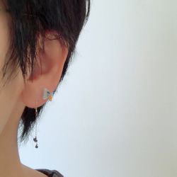 Nakayoshi Pierce C. 第3張的照片