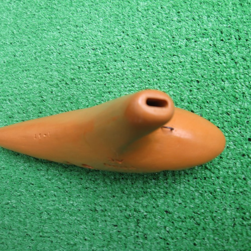 YOKOオカリナ アルトC管（テラコ） 楽器・アクセサリ naomi 通販