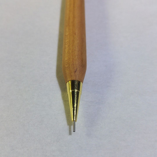 山桜のシャープペンシル 0.5mm ペン・筆記用具 工房 TAISHI 通販