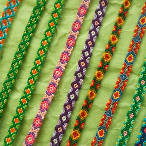 m*a様 BONオリジナル ミサンガ m*a様 BONオリジナル ミサンガ ミサンガ