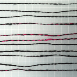 手紡ぎ双糸　～ゴシックロリータ～ 2枚目の画像