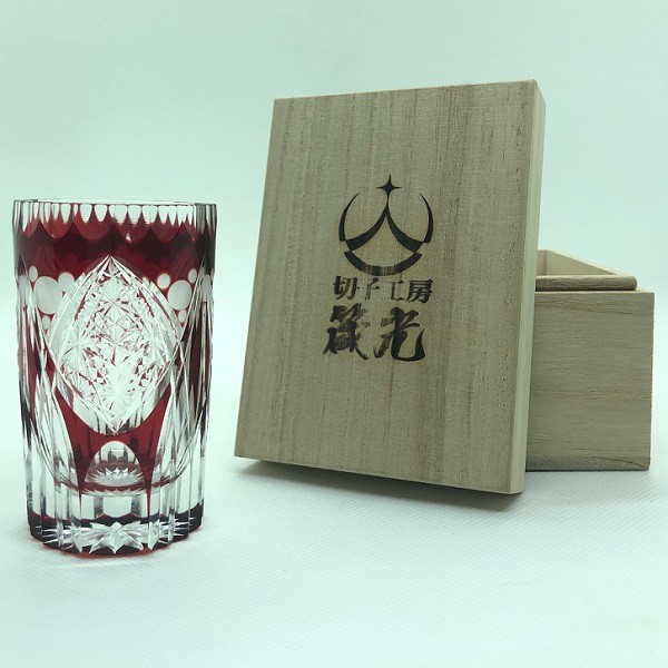 祝杯ショットグラス