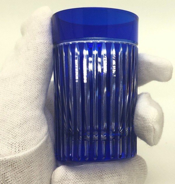 竹林ショットグラス